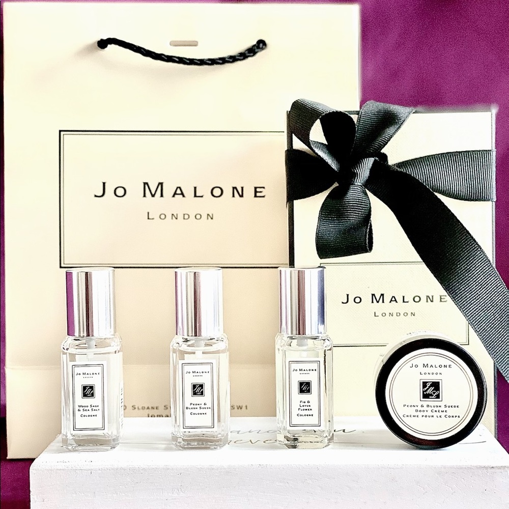 Luxury Jo Malone Set